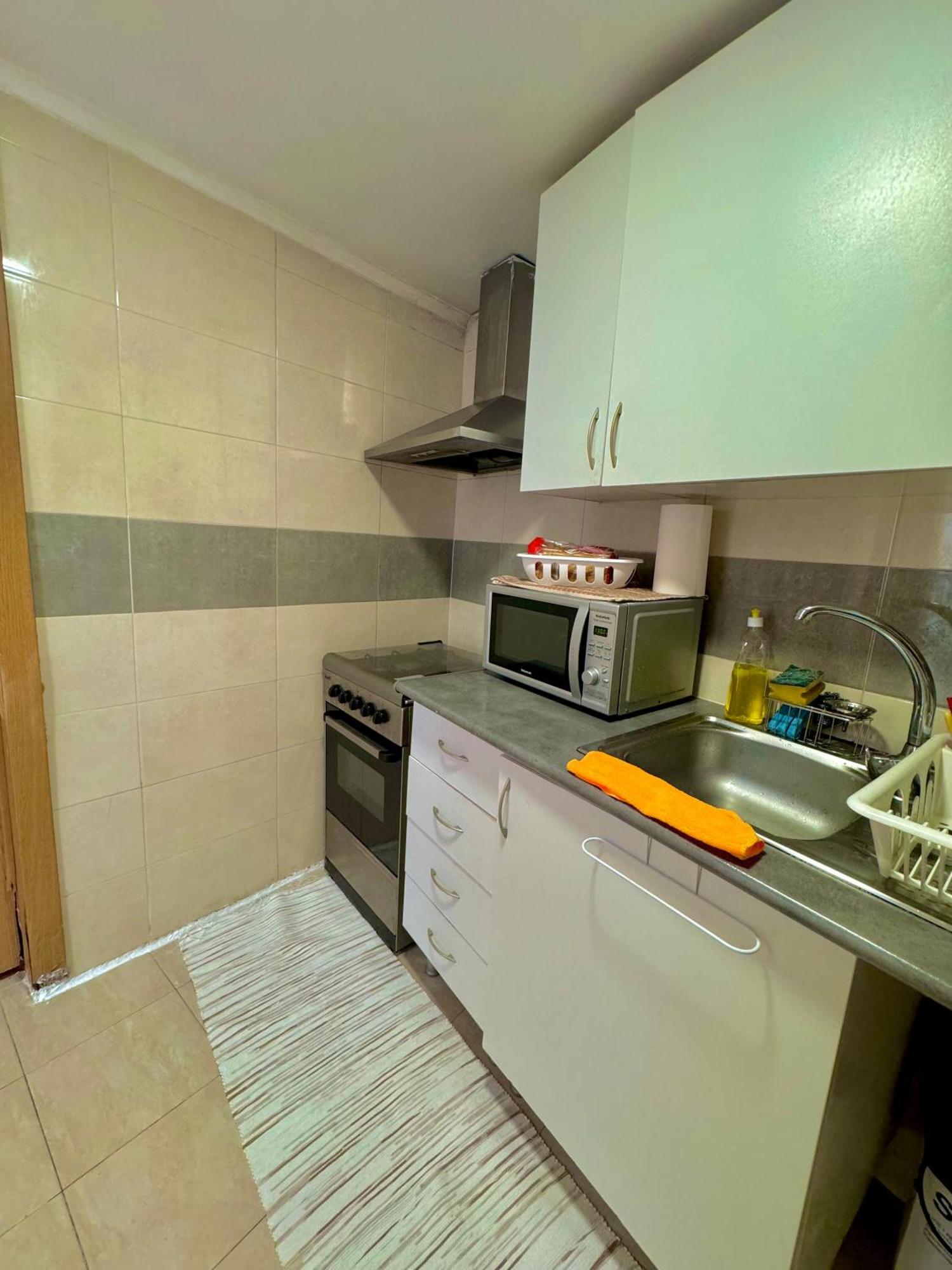 Quarto Central Em Lisboa Экстерьер фото